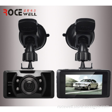 Mini HDMI USB TF Card Car Black Box Video Recorder DVR Camera RC-Ts5k